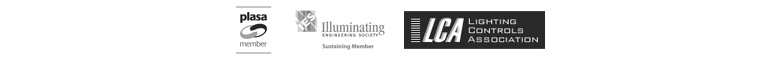 Lightronics Affiliations