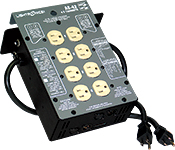 AS42DC Portable Dimmer