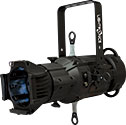 Daylight Dimmable LED Ellipsoidal Lighting Fixture FXLE1260W