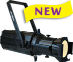 FXLE3032W Dimmable LED Ellipsoidal