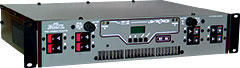 Rack Mount Dimmers