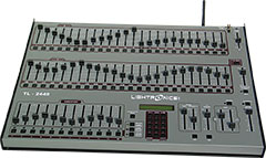 TL2448 Lighting Control Console