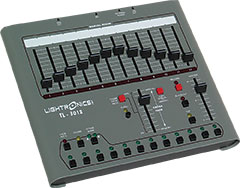 TL3012 Lighting Control Console