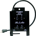 XC-40 Wireless Back
