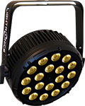 FXLD618FR2I Lighting Fixtures - LED based Stage Fixtures