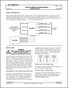 AE4020 Unity Architectural Series - Wall mount dimming system