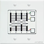 AF2104 Unity Architectural Remote Station