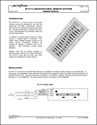 AF5113 Unity Architectural Remote Station