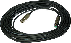 Microphone Cable