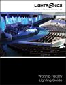 Worship Facility Lighting Guide