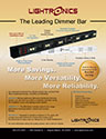 Leading Dimmer Bar