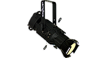 FXLE1232W Lighting Fixtures - LED based Ellipsoidal Spot