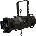 FXLE1260W Lighting Fixtures - LED based Ellipsoidal Spot