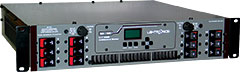 RA121 Rack Mount Dimmer