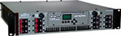 RA122 Rack Mount Dimmer