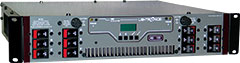 RD122 Rack Mount Dimmer