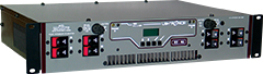 RD82 Rack Mount Dimmer