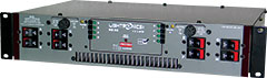 RE82D Rack Mount Dimmer