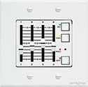 SF204W Unity Architectural Remote Station