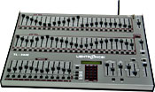 Lighting Consoles