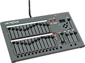 Lighting Consoles