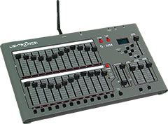 TL5024 Lighting Control Console