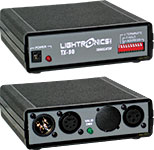 TX30 Converters & Translators