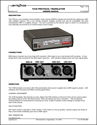 TX30 Converters & Translators