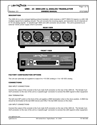 UMX24 Converters & Translators